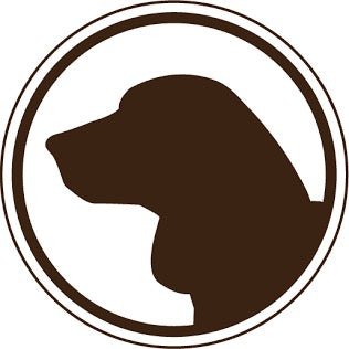 Brown Dog Mens Socks - Ballyhoo Boutique and Gift