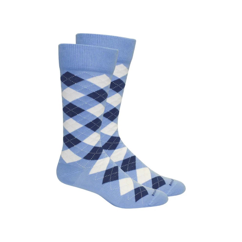 Brown Dog Mens Socks - Ballyhoo Boutique and Gift