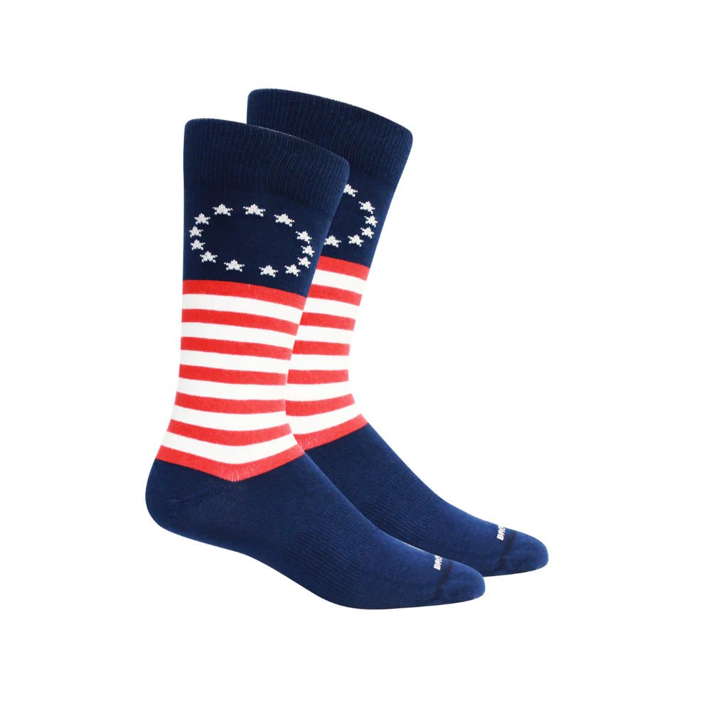 Brown Dog Mens Socks - Ballyhoo Boutique and Gift