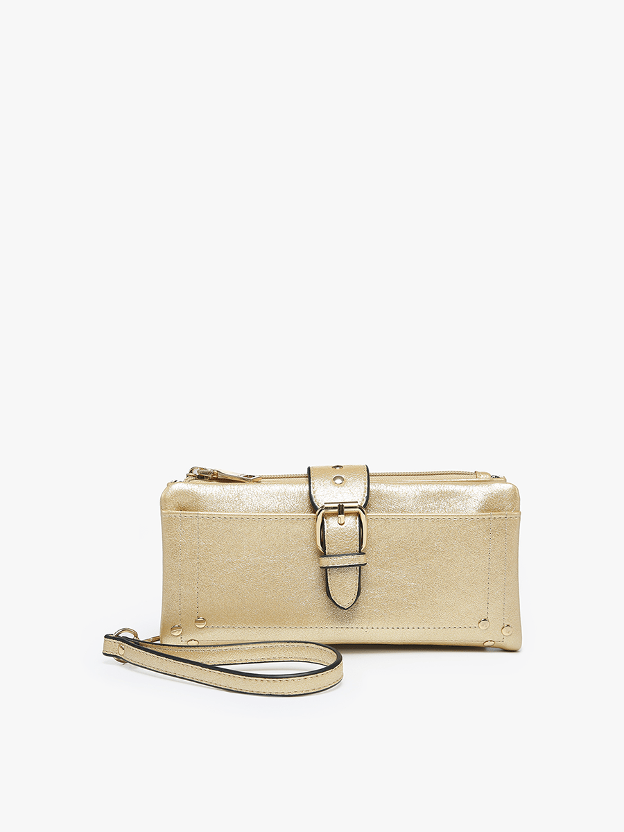 Cadence Wallet - Ballyhoo Boutique and Gift