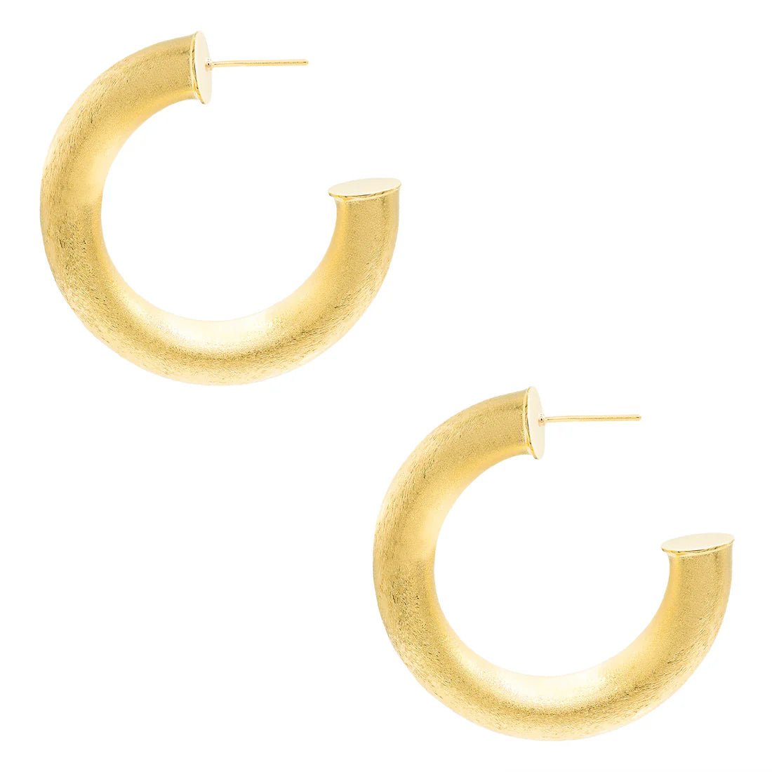 Cali Hoops - Ballyhoo Boutique and Gift