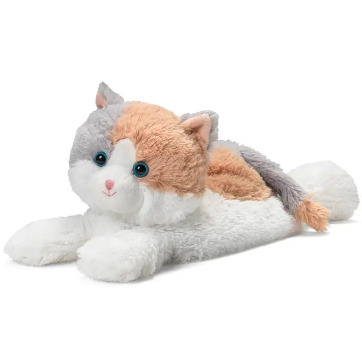 Calico Cat Warmie - Ballyhoo Boutique and Gift