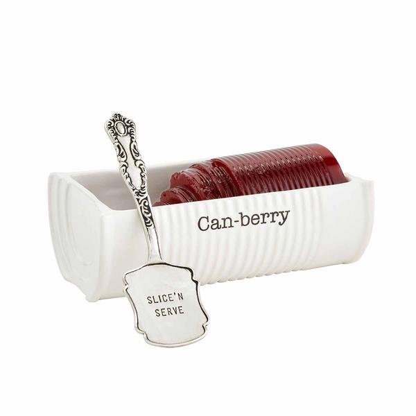 Can - Berry Dish Set - Ballyhoo Boutique and Gift