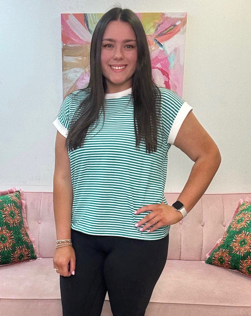 Candy Land Two - Ballyhoo Boutique and Gift