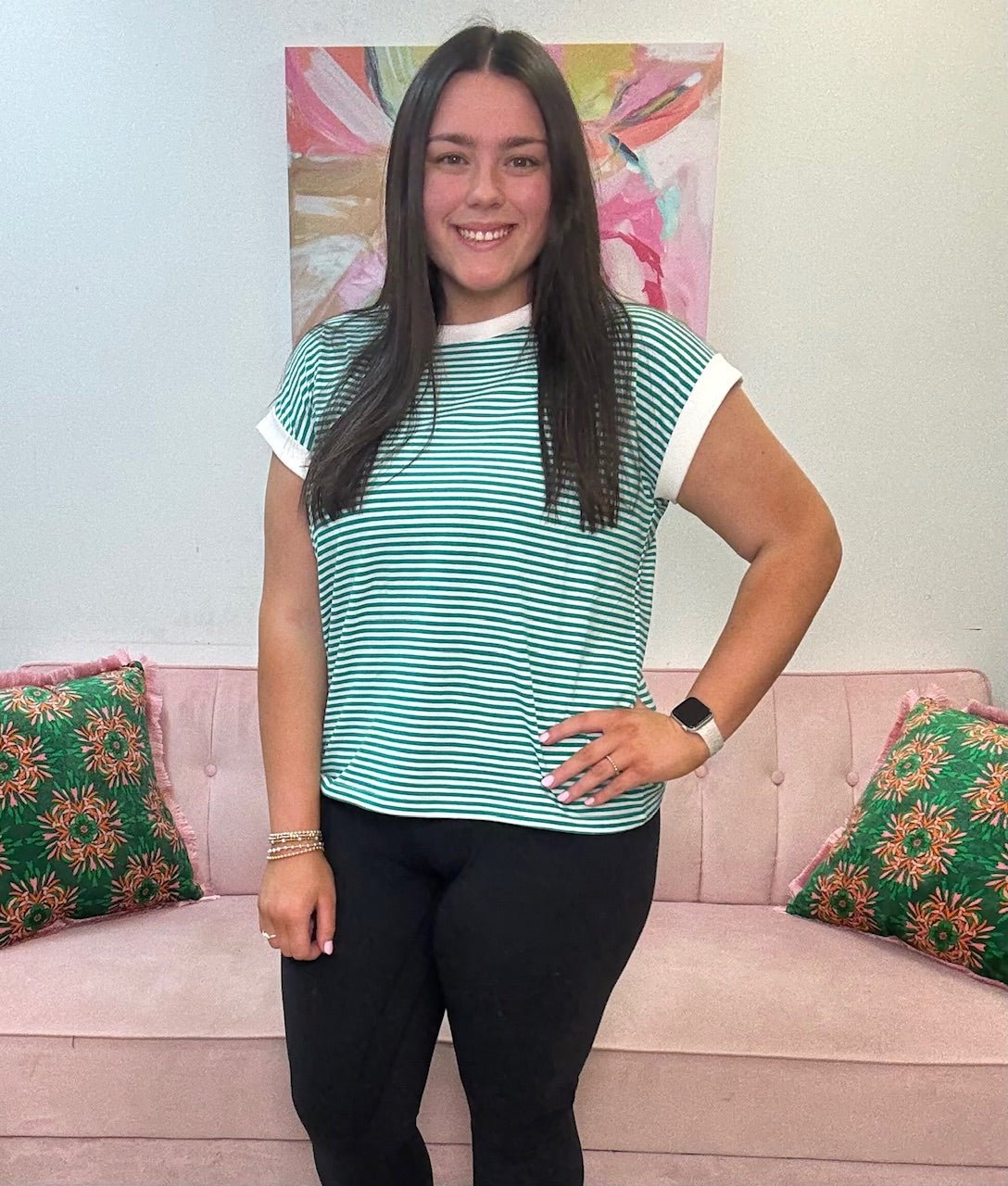 Candy Land Two - Ballyhoo Boutique and Gift