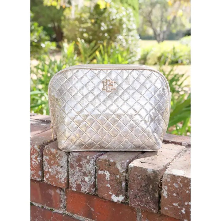 Capri Large Pouch - Ballyhoo Boutique and Gift