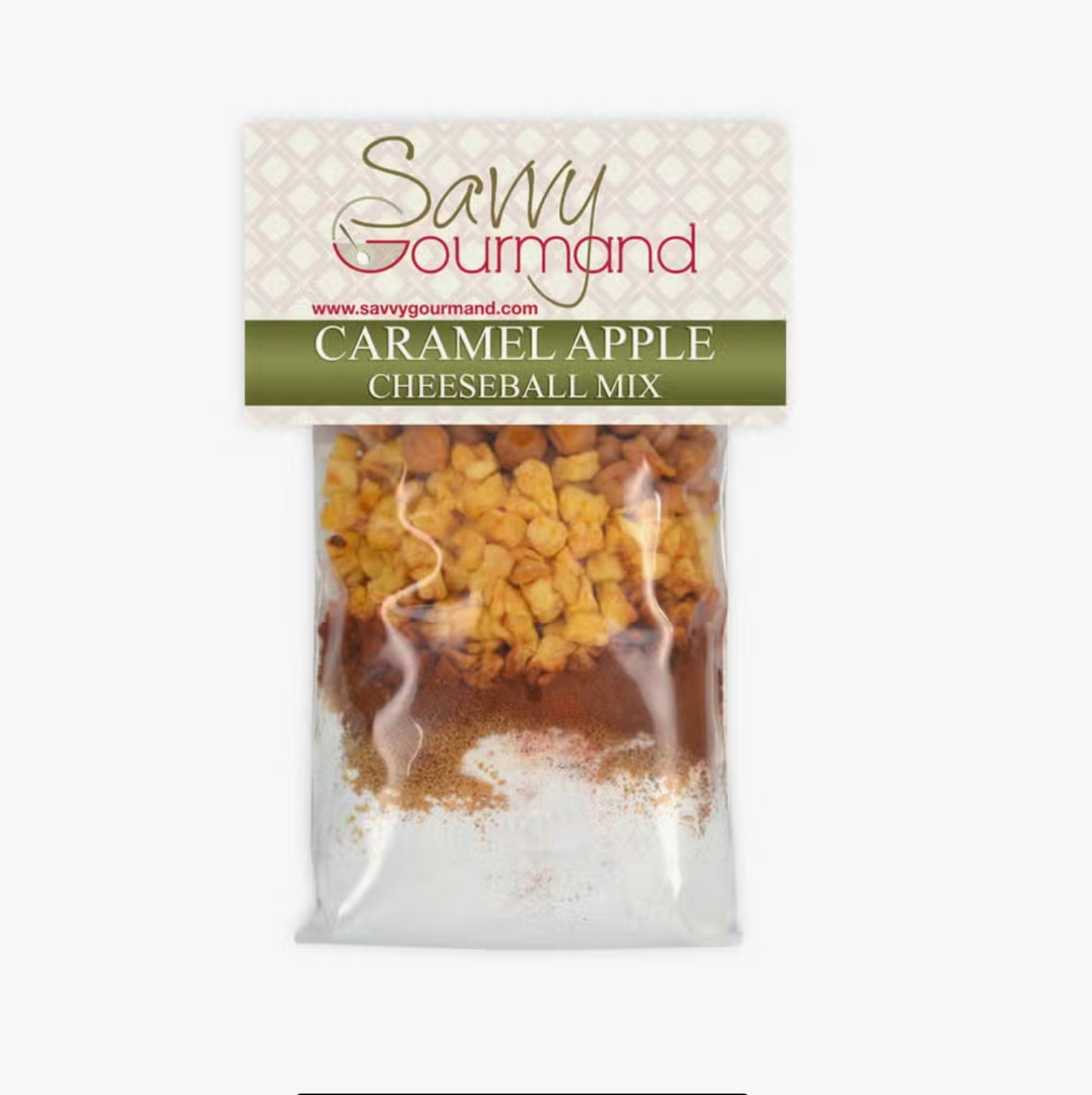 Carame Apple Cheeseball or Pie - Ballyhoo Boutique and Gift