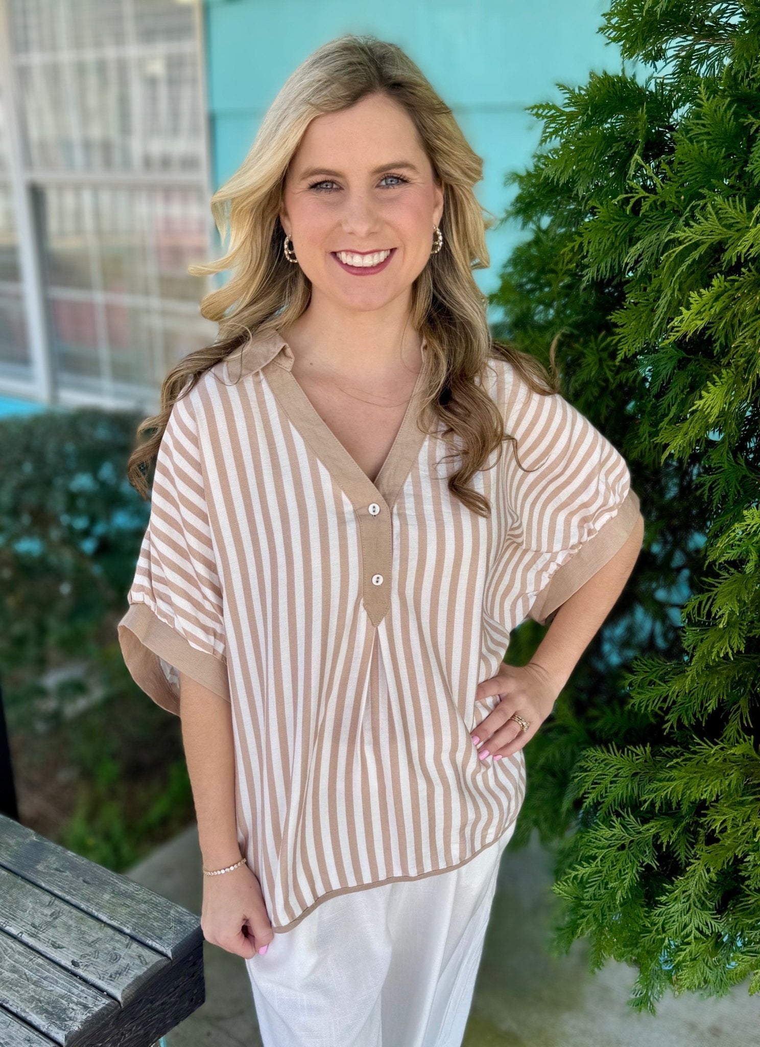 Caramel Latte - Ballyhoo Boutique and Gift