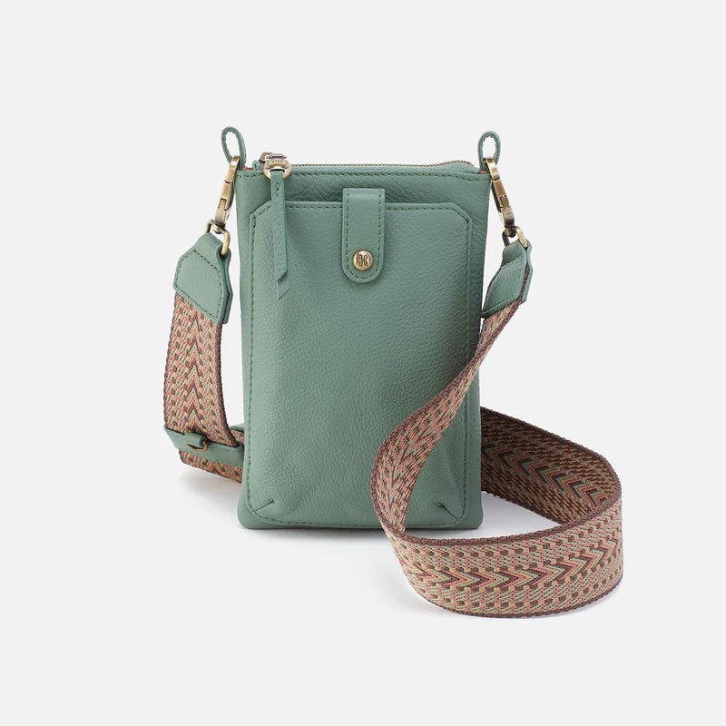 Cass Phone Crossbody - Ballyhoo Boutique and Gift