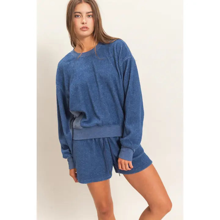Bayleigh Fall Set HYFVE, Inc.