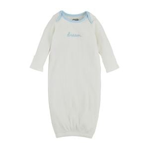 Chainstitch Sleeper Gown - Ballyhoo Boutique and Gift