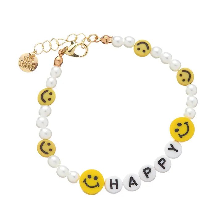 Charmed Bracelets - Ballyhoo Boutique and Gift