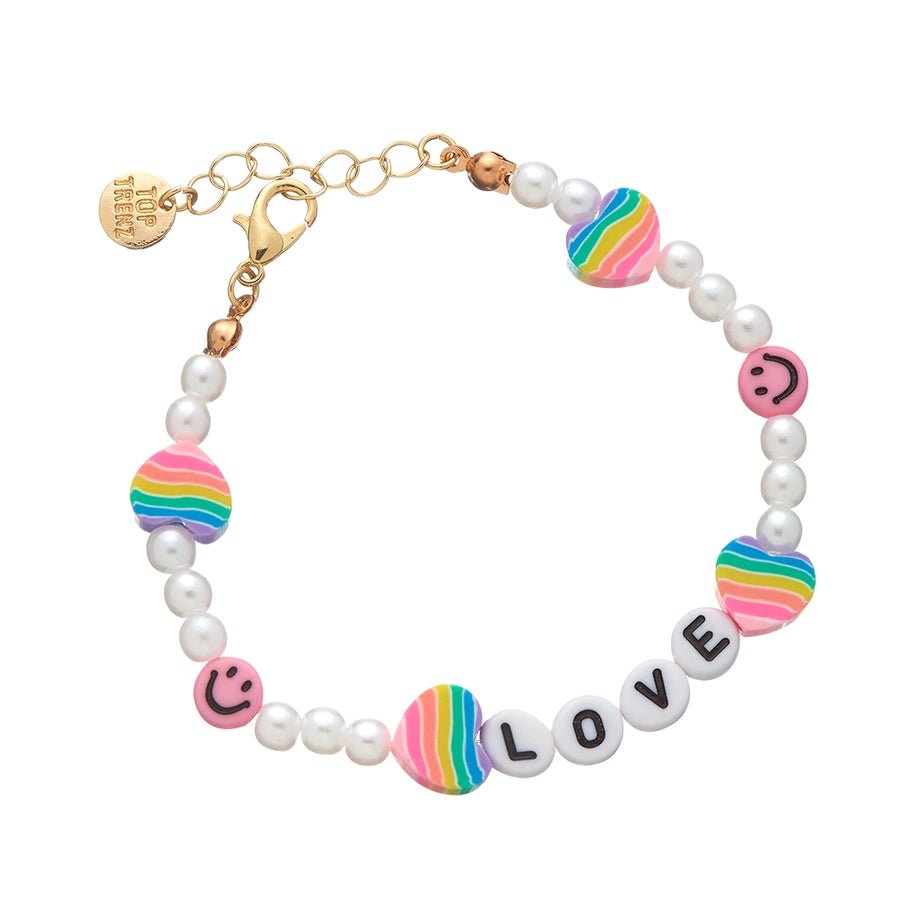 Charmed Bracelets - Ballyhoo Boutique and Gift