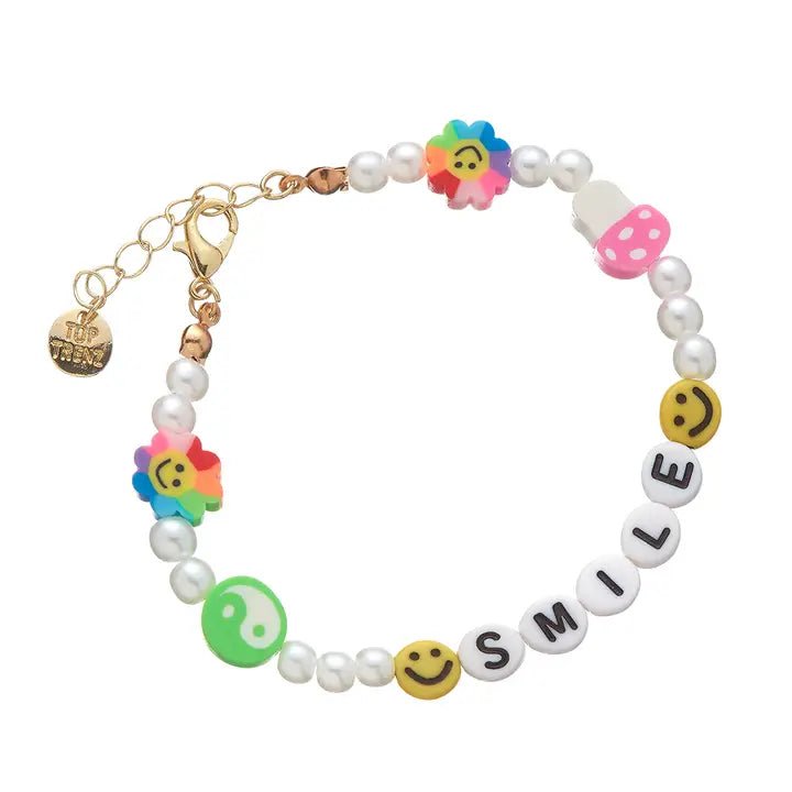 Charmed Bracelets - Ballyhoo Boutique and Gift