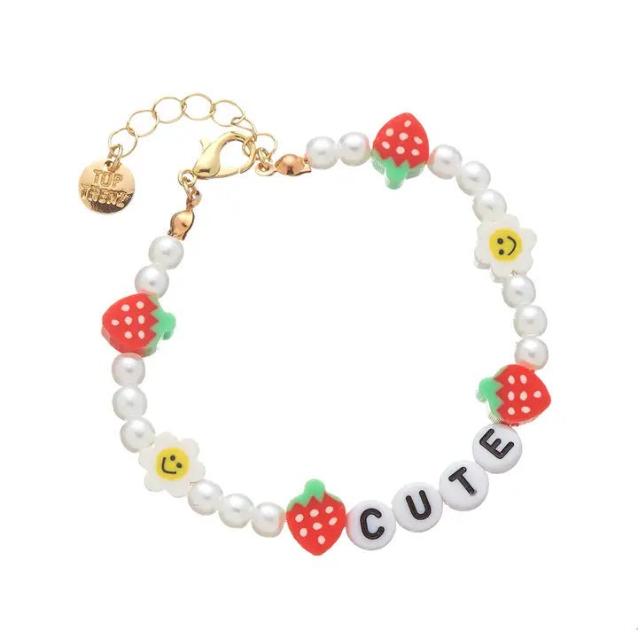 Charmed Bracelets - Ballyhoo Boutique and Gift