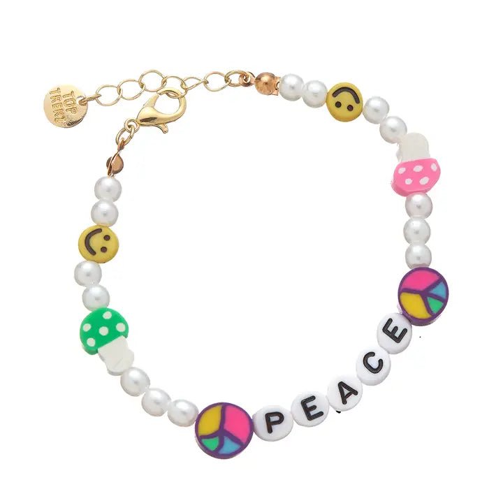 Charmed Bracelets - Ballyhoo Boutique and Gift