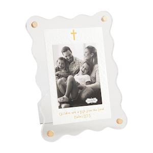 Children are a Gift Frame - Ballyhoo Boutique and Gift