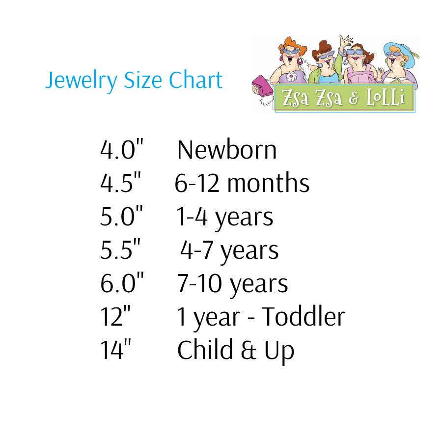 Children's Classic Pearl Bracelet - Ballyhoo Boutique and Gift