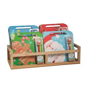 Christmas Book/Marker Set - Ballyhoo Boutique and Gift