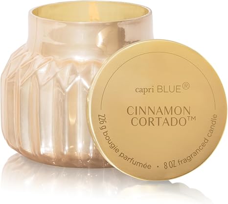Cinnamon Cortado Royal Gem Signature - Ballyhoo Boutique and Gift