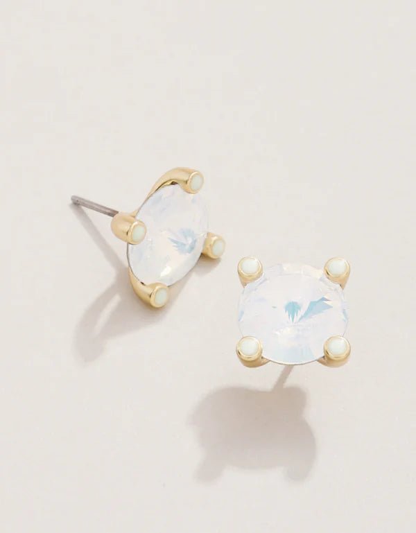 Clara Stud Earrings - Ballyhoo Boutique and Gift