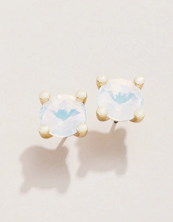 Clara Stud Earrings - Ballyhoo Boutique and Gift