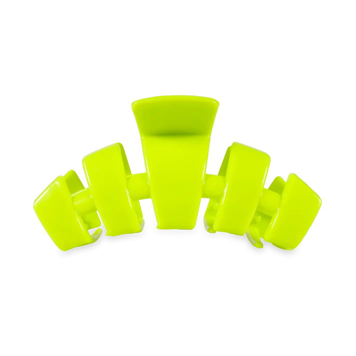 Classic Brights Medium Clip - Ballyhoo Boutique and Gift