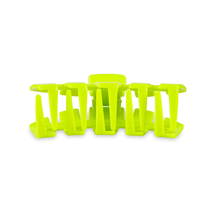 Classic Brights Medium Clip - Ballyhoo Boutique and Gift
