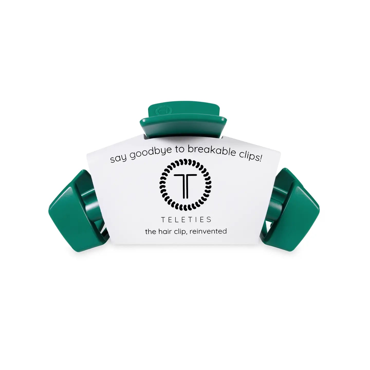 Classic Fir Real Medium Hair Clip - Ballyhoo Boutique and Gift