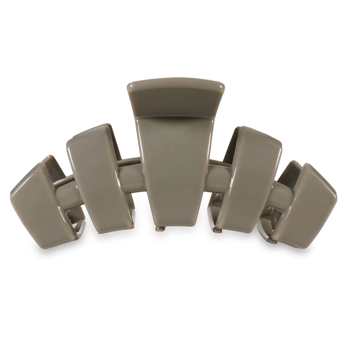 Classic Sage Large Clip - Ballyhoo Boutique and Gift