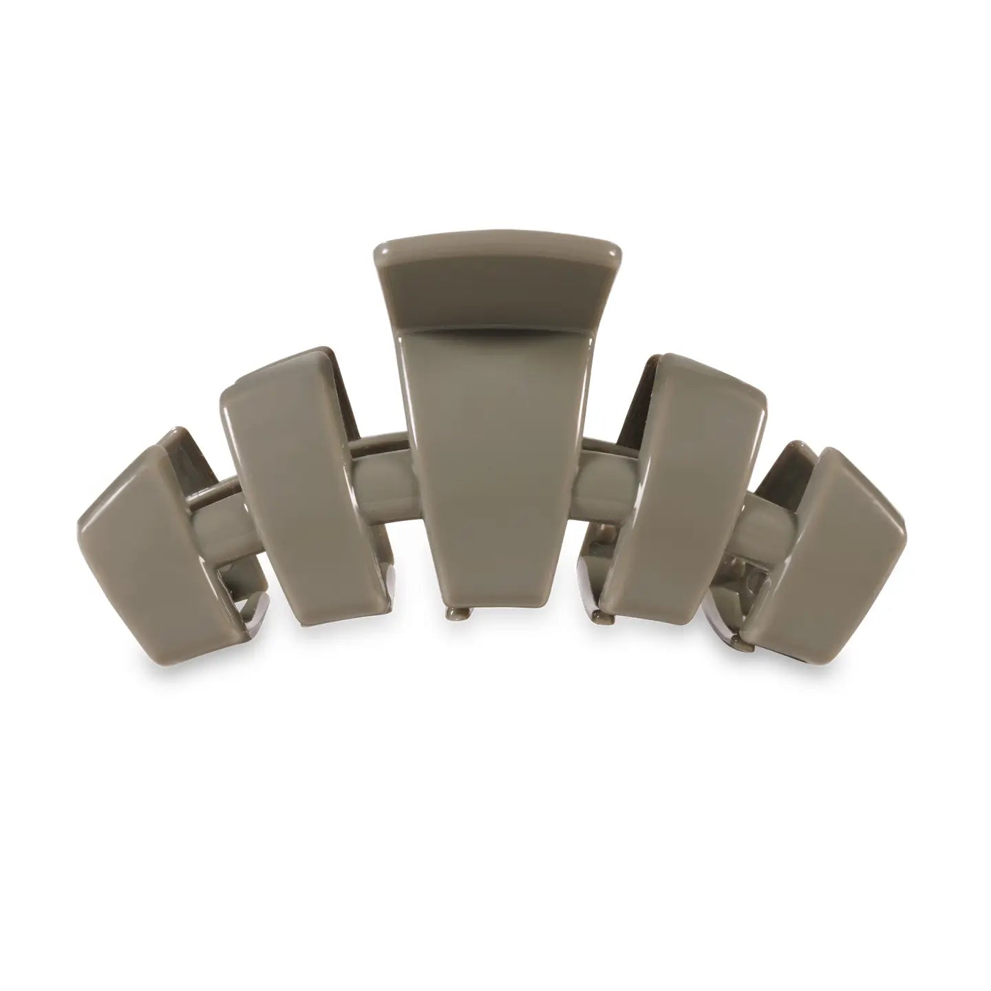 Classic Sage Medium Clip - Ballyhoo Boutique and Gift