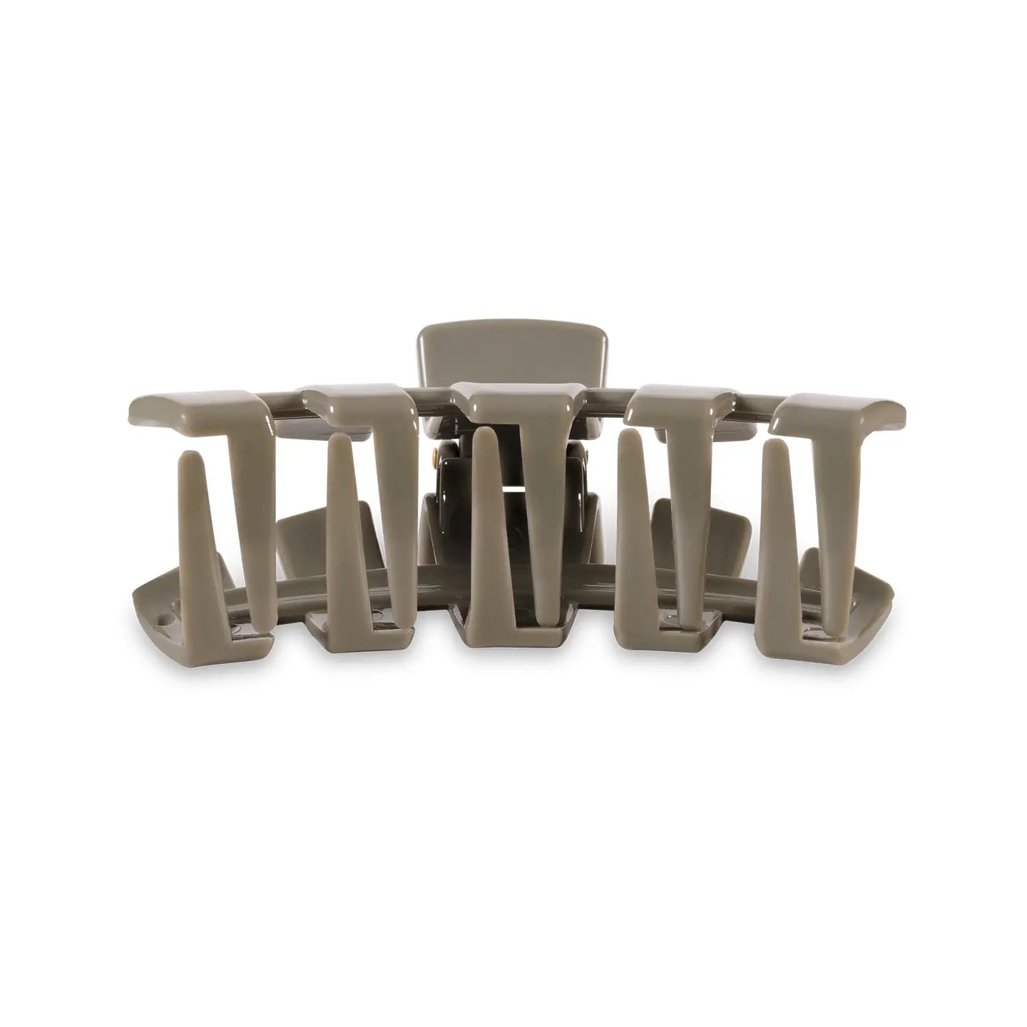 Classic Sage Medium Clip - Ballyhoo Boutique and Gift