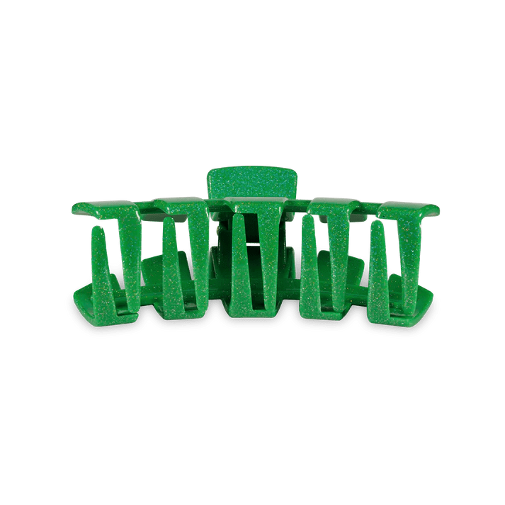 Classic Shamrock Medium Clip - Ballyhoo Boutique and Gift