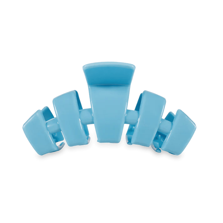Classic Sky Medium Clip - Ballyhoo Boutique and Gift