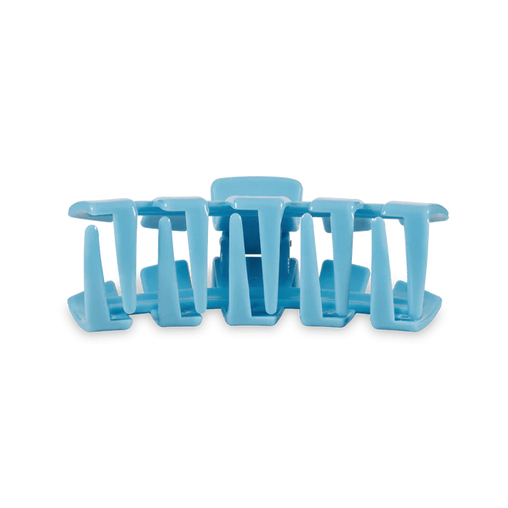 Classic Sky Medium Clip - Ballyhoo Boutique and Gift