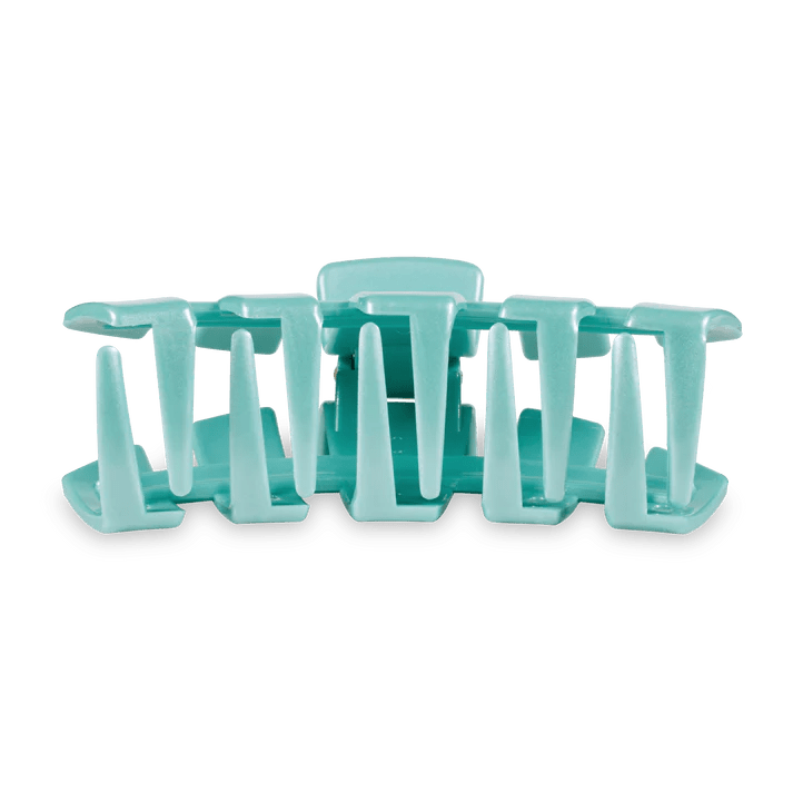 Classic Turquoise Large Clip - Ballyhoo Boutique and Gift