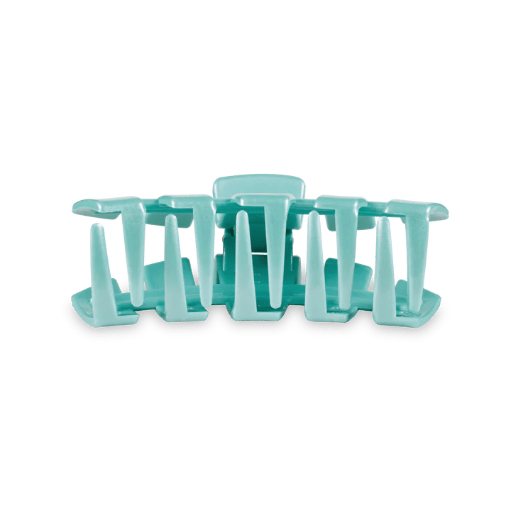 Classic Turquoise Medium Clip - Ballyhoo Boutique and Gift