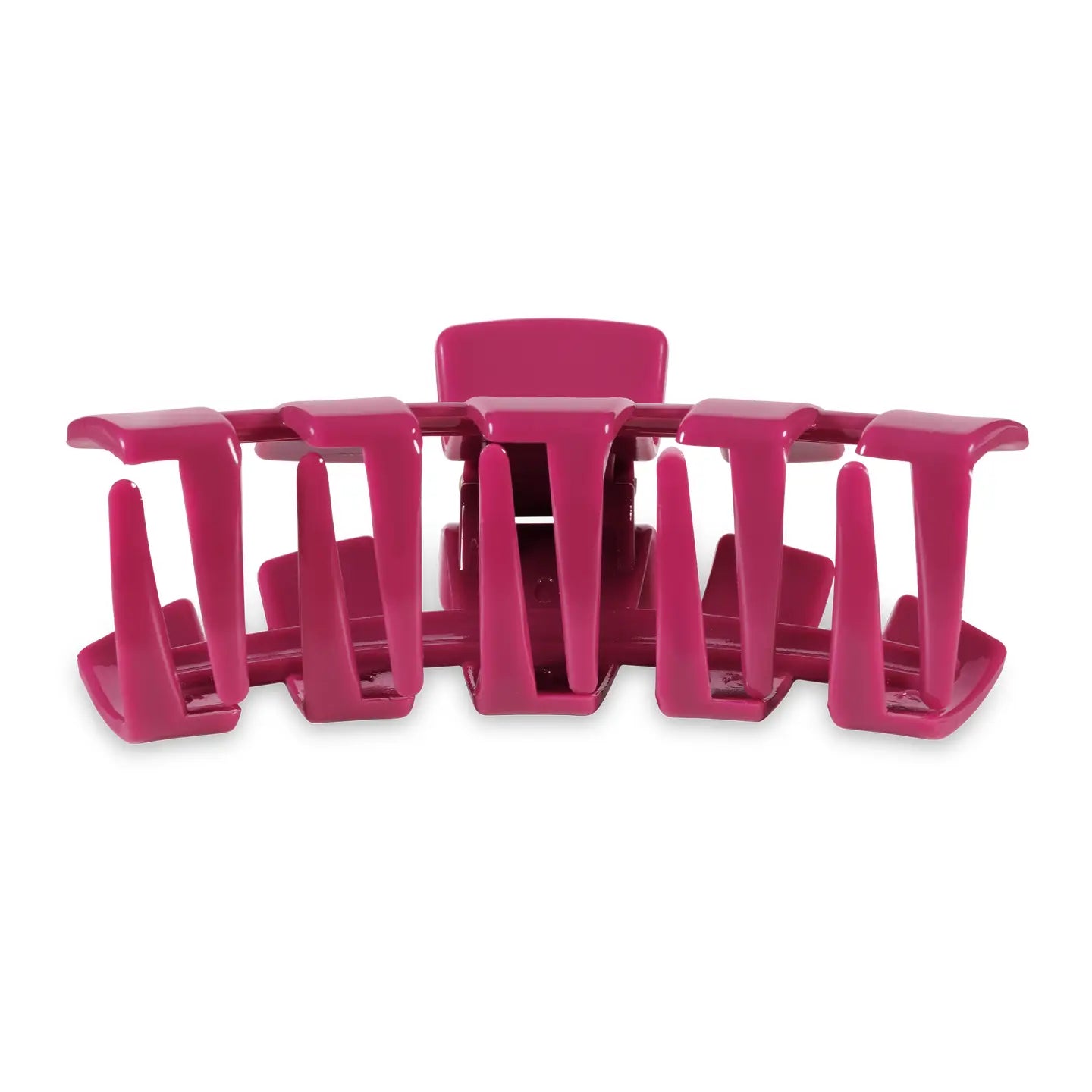 Classic Wild Side Large Clip - Ballyhoo Boutique and Gift