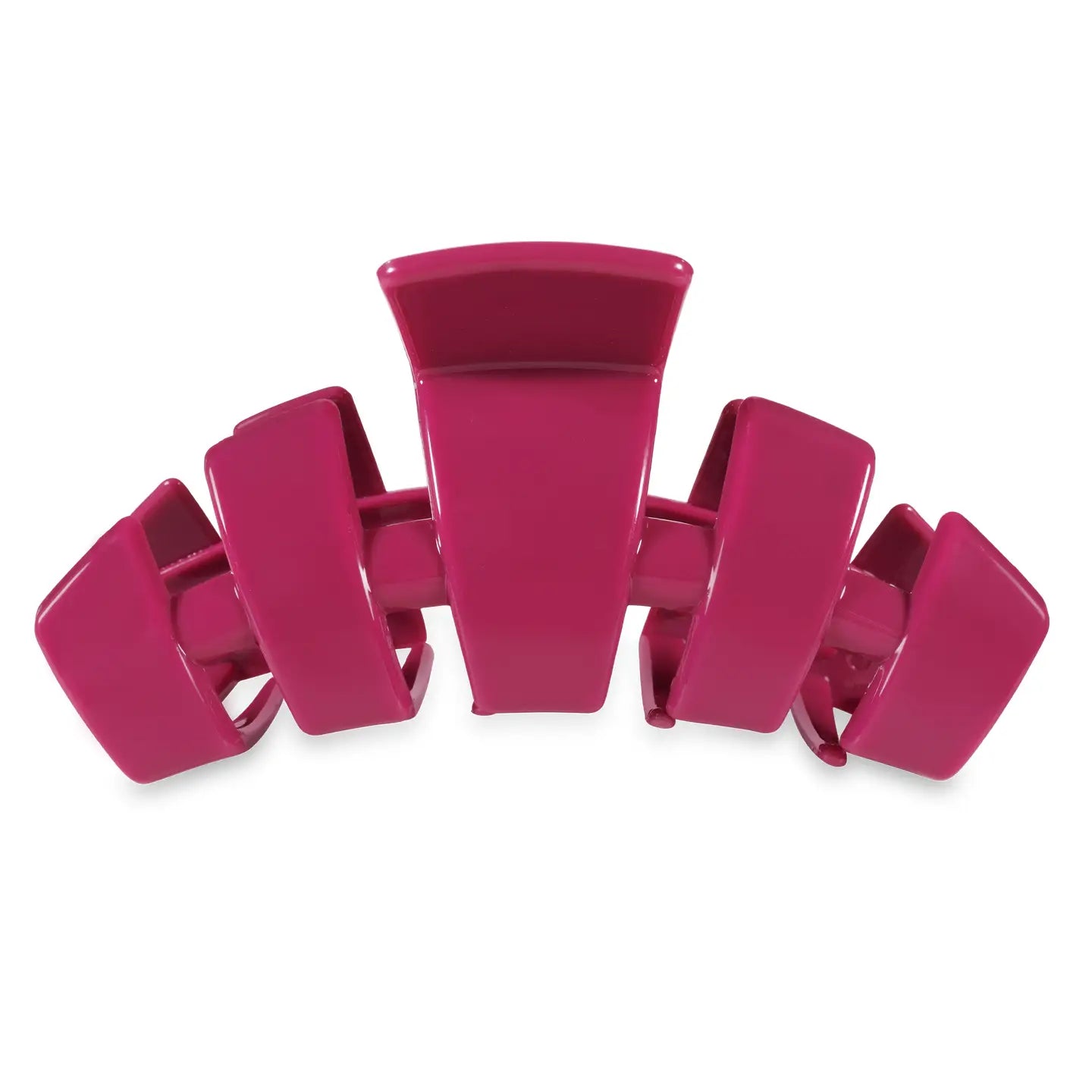 Classic Wild Side Large Clip - Ballyhoo Boutique and Gift