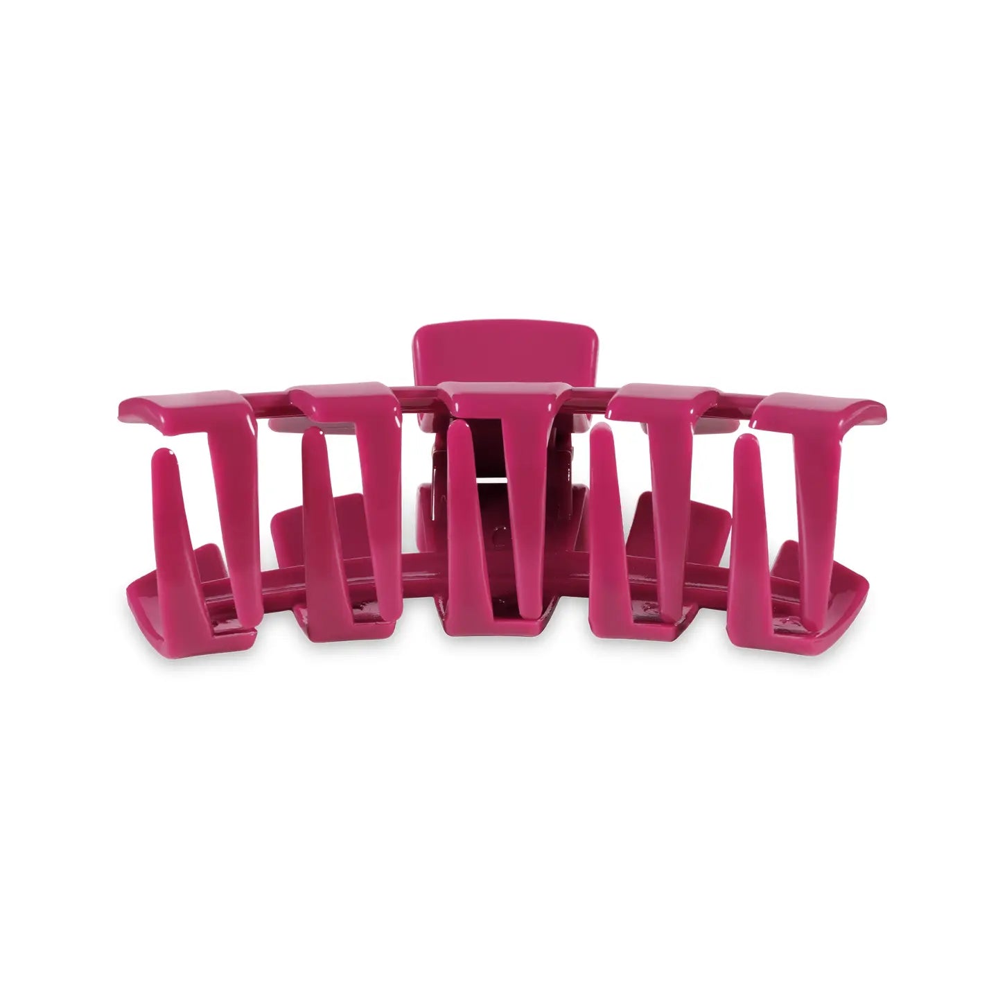 Classic Wild Side Medium Clip - Ballyhoo Boutique and Gift