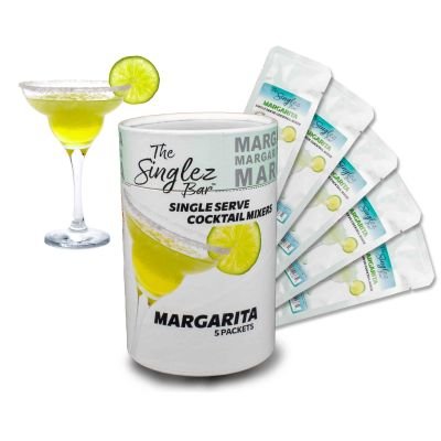 Cocktail Mix - Ballyhoo Boutique and Gift