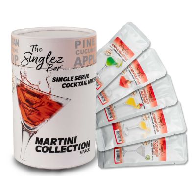 Cocktail Mix - Ballyhoo Boutique and Gift