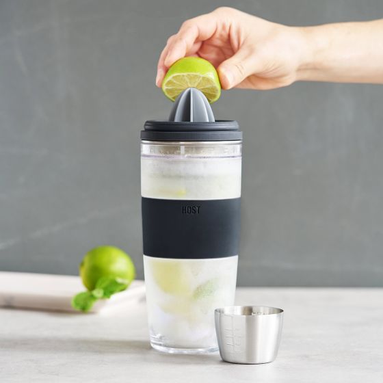 Cocktail Shaker FREEZE - Ballyhoo Boutique and Gift