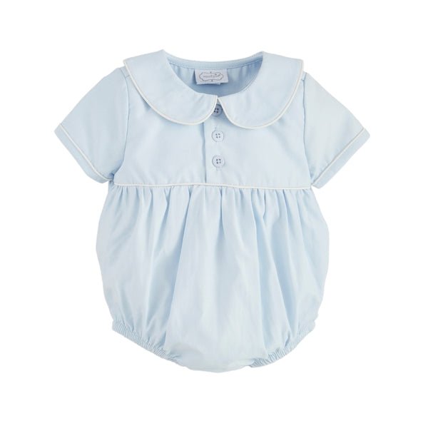 Collared Poplin Bubble - Ballyhoo Boutique and Gift