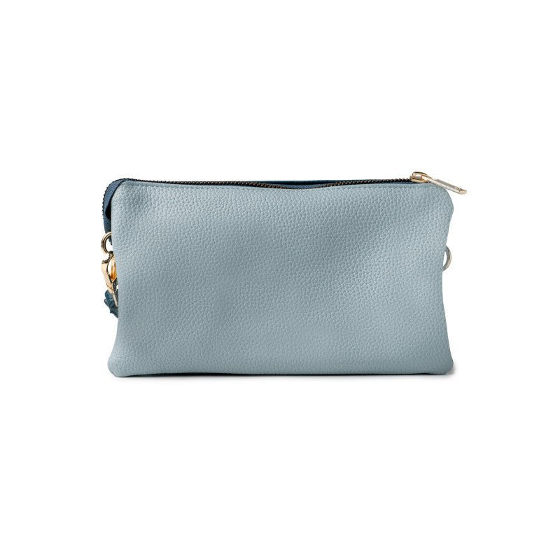 ColorBlock Convertible Wallet - Ballyhoo Boutique and Gift