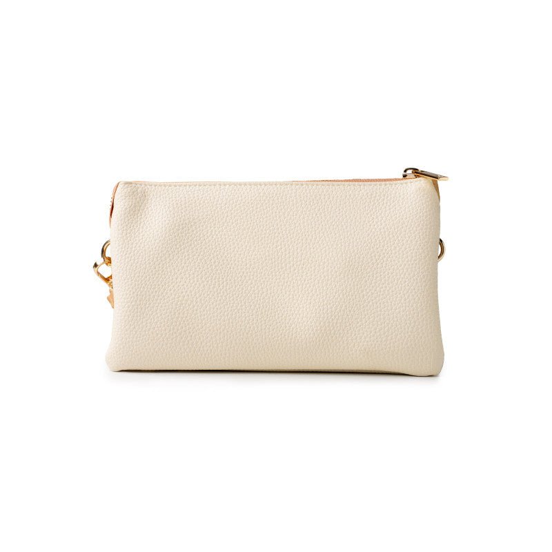 ColorBlock Convertible Wallet - Ballyhoo Boutique and Gift