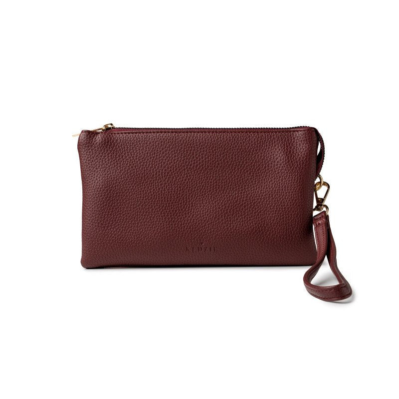 ColorBlock Convertible Wallet - Ballyhoo Boutique and Gift