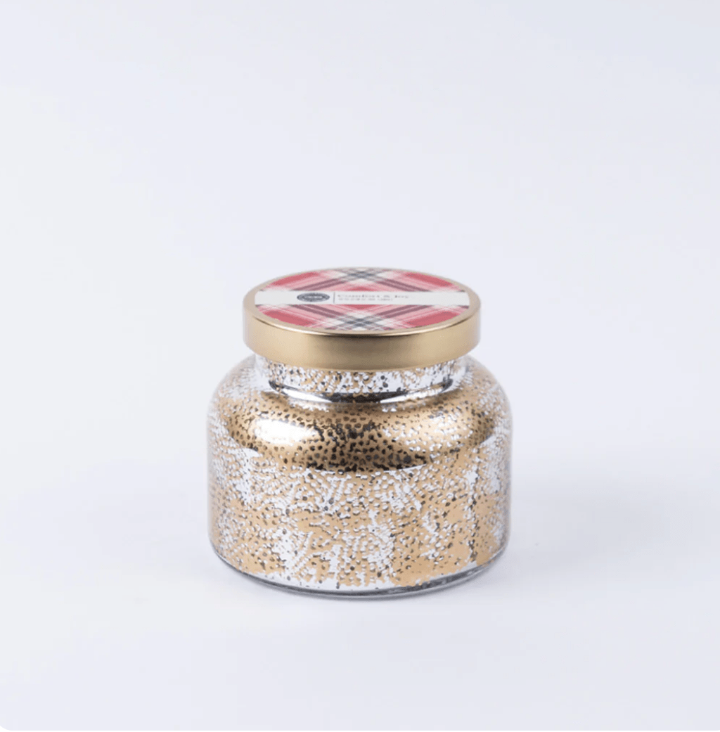 Comfort & Joy Candle - Ballyhoo Boutique and Gift