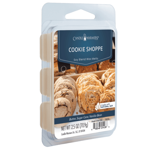 Cookie Shoppe Wax Melts - Ballyhoo Boutique and Gift