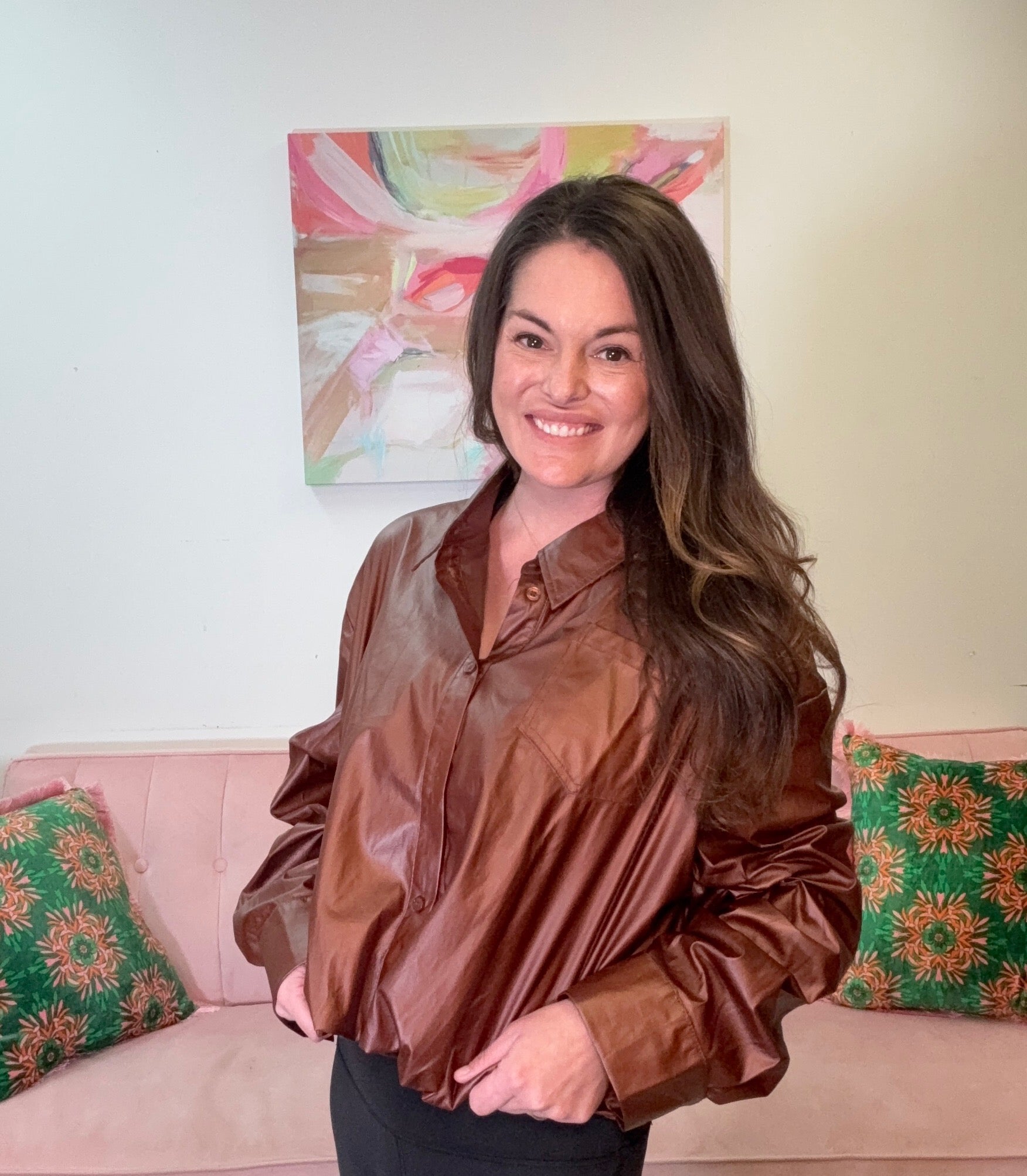 Copper Top - Ballyhoo Boutique and Gift